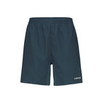 Ropa De Tenis HEAD Club Shorts Men