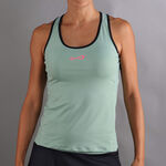 Ropa Endless Mile Tank-Top
