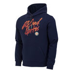 Ropa Roland Garros Sweat Capuche Roland Garros