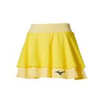 Ropa De Tenis Mizuno Daybreakers Flying Skirt
