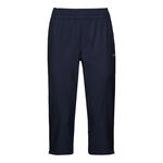 Ropa HEAD HEAD Club Capri Pantal&oacute;n De Entrenamiento Mujeres-Azul Oscuro