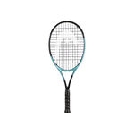 Regalos HEAD HEAD Gravity Mini Racket Gravity MP 2025 Regalo-Negro