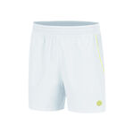 Ropa de tenis BIDI BADU BIDI BADU Hey Laguna Shorts Hombres-mint