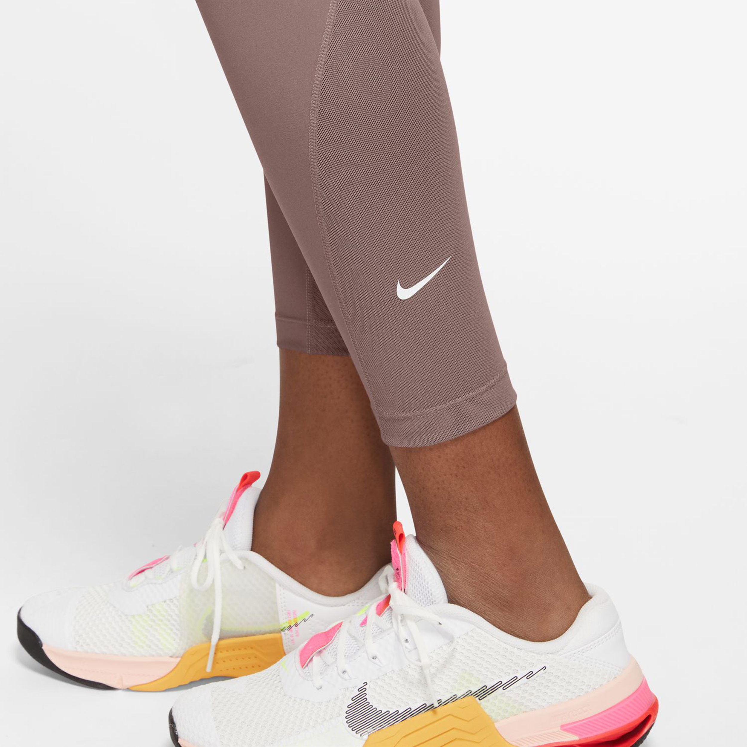 Nike rosa viejo clearance