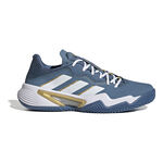 Zapatillas De Tenis adidas Barricade CLAY