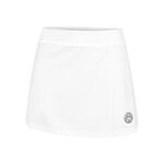 Ropa BIDI BADU BIDI BADU Crew Falda Mujeres-Blanco