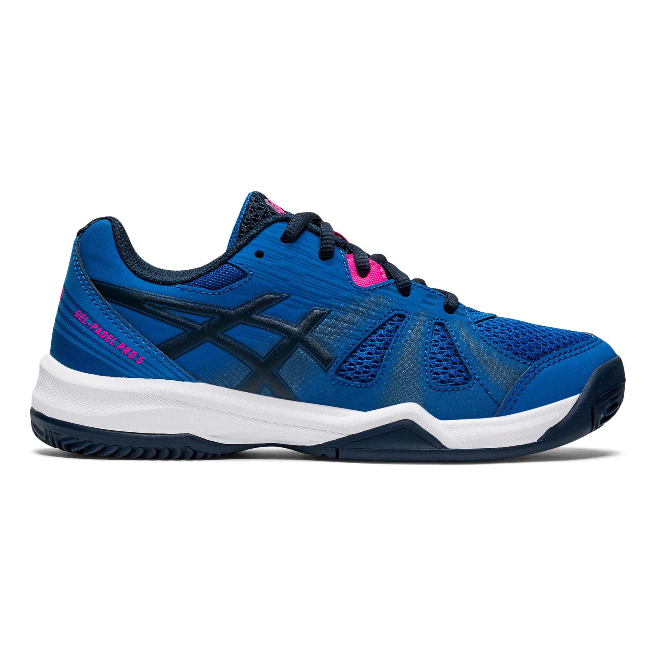 Asics gel padel pro 2 gs mujer Beige hot sale