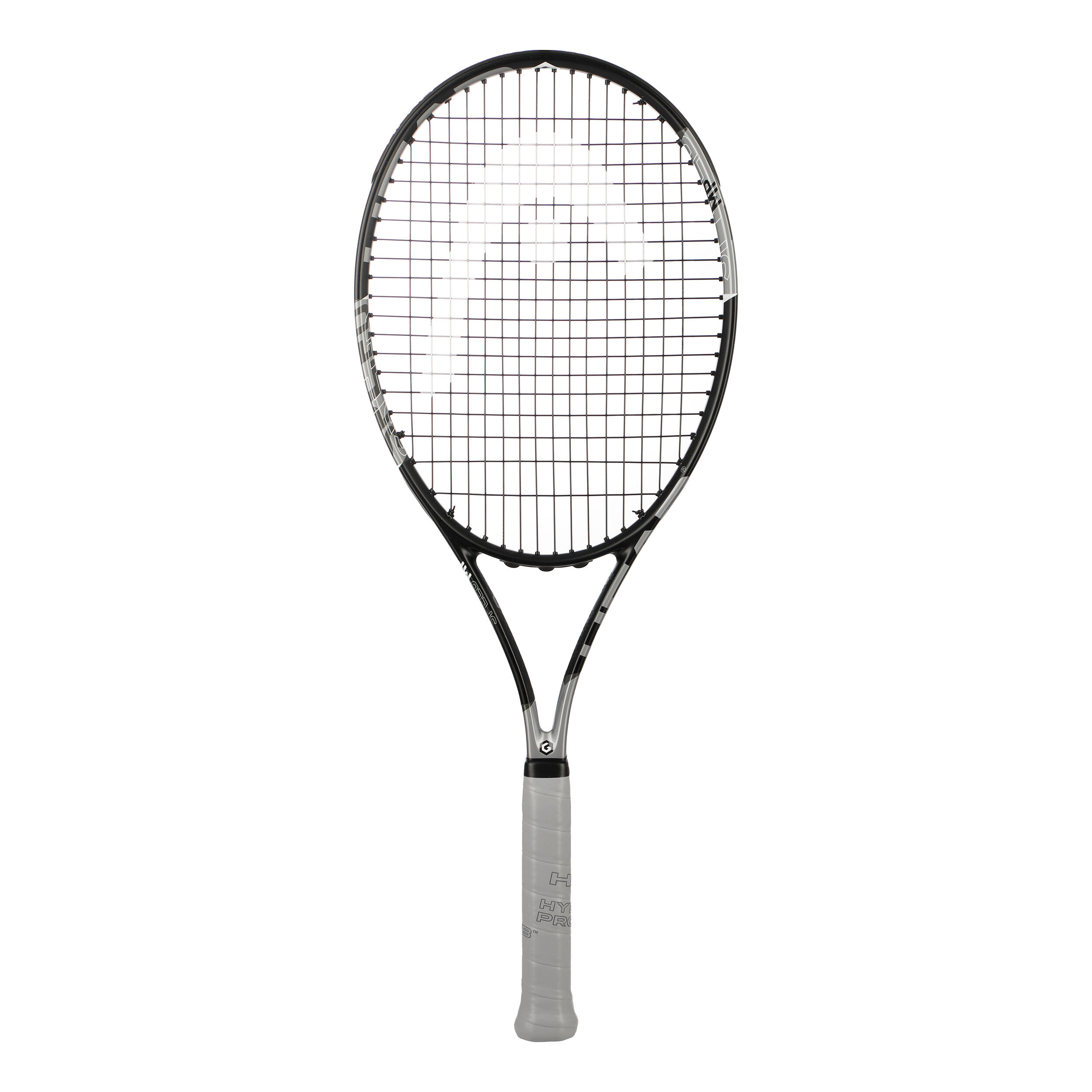 Tennis Racquet HEAD - 300g Unstrung With 100in² Head Size Speed MP