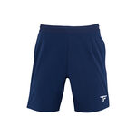 Ropa Tecnifibre Tecnifibre Team Shorts Hombres-Azul Oscuro