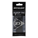 Sobregrips Dunlop Dunlop Super Tac Pack De 1-Negro