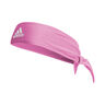 AEROREADY Primeblue Pañuelo Unisex - lila, blanco