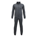 Ropa Under Armour Under Armour Knit Chándal Chicos-Gris