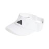 Climacool Visera Unisex - blanco, negro