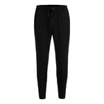 Ropa Puma Puma Cloudspun Tapered Pantal&oacute;n Largo Hombres-Negro