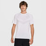 Stride Camiseta de running Hombres - blanco