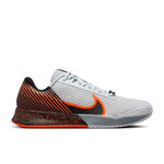 Zapatillas de tenis Nike Nike Air Zoom Vapor Pro 2 Premium Zapatilla todas las superficies Hombres - blanco, negro