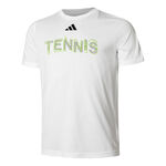 Ropa adidas Hi-Vis Graphic Tee