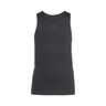 Club Camiseta de tirantes Chicas-negro
