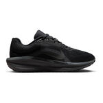Zapatillas para correr Nike Nike Winflo 11 Zapatilla Neutral Mujeres-Negro