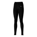 Ropa Mizuno Mizuno Impulse Core Long Malla Mujeres-Negro