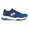 Mirage 200 II PRT SPD Zapatilla tierra batida Hombres - azul oscuro, blanco
