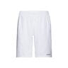 Club Bermudas Chicos-Blanco,Plateado