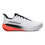 Zapatillas para correr Altra Altra Experience Flow 2 Berlin Zapatilla Neutral Mujeres-Blanco,Coral
