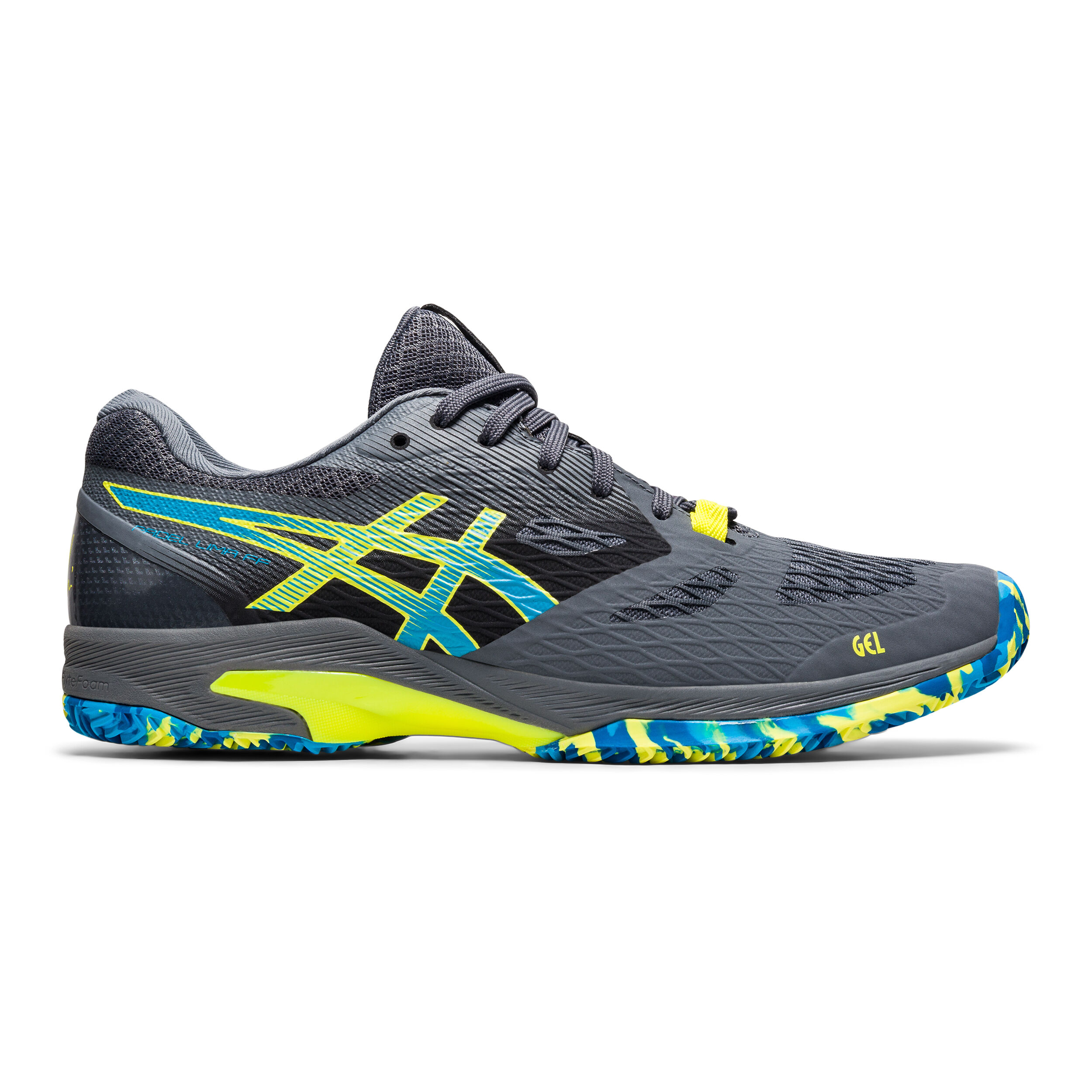 Zapatillas padel lima sale
