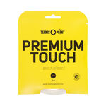 Cordajes De Tenis Tennis-Point Premium Touch 12m black