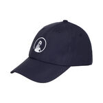 Ropa Quiet Please Court Cap