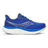 Triumph 23 Zapatilla neutral Hombres-azul, plateado