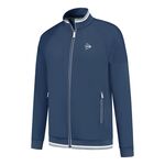 Ropa De Tenis Dunlop Club Mens Knitted Jacket