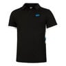 Squadra III Polo Hombres-Negro