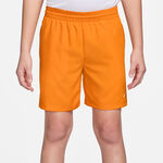 Ropa Nike Nike Big Shorts Chicos - naranja, blanco