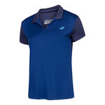 Ropa Babolat Play Polo Women