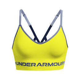Seamless Low Long Bra