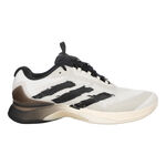 Zapatillas de tenis adidas adidas Avacourt 2 Y-3 Zapatilla Todas Las Superficies Mujeres-Blanco,Morado