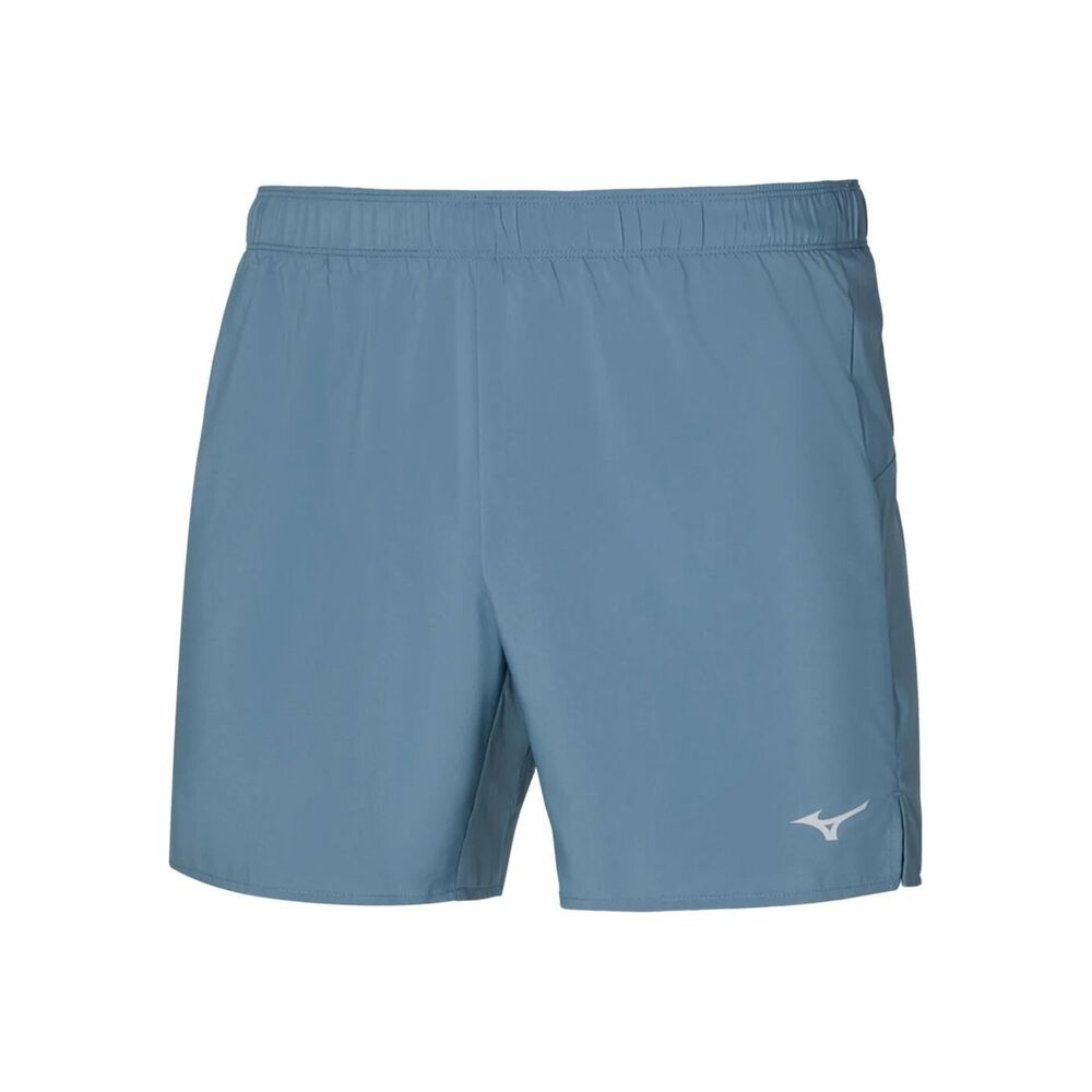 Mizuno Core 5.5 Pantalones Cortos Hombres - Color Petróleo