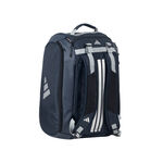 Bolsas De Tenis adidas Racket Bag Tour Blue 3.4