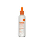 Accesorios Newkee Newkee Sun Spray Transparent 50 Sonstiges-Blanco,Naranja