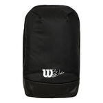 Wilson Wilson Bela DNA Mochila-Negro