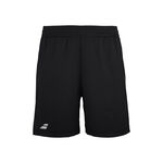 Ropa Babolat Babolat Play Shorts Hombres-Negro