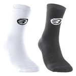 Ropa Bullpadel ***CALCETIN BP253 (PACK 2)