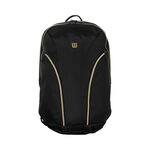 Wilson Wilson Defy V1 Mochila - negro