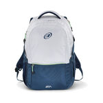 Bullpadel Bullpadel Pearl 012 Mochila-Blanco