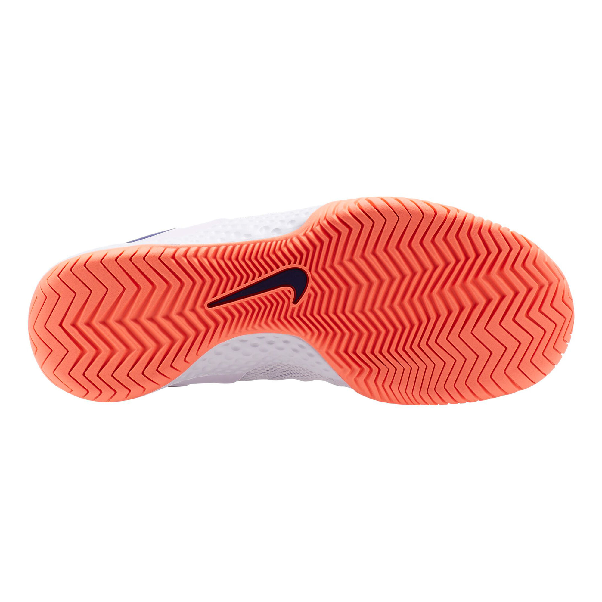 sanar cristiandad Increíble Nike Flare 2 Zapatilla De Pista Dura Mujeres - Morado, Blanco compra online  | Tennis-Point