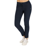 Ropa Limited Sports Limited Sports Lilly Pantal&oacute;n De Entrenamiento Mujeres-Azul Oscuro,Plateado