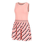 Ropa Ellesse Ellesse Henmoni 2 Vestido Mujeres-Rosa
