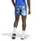 Melbourne Ergo Tennis Graphic Shorts