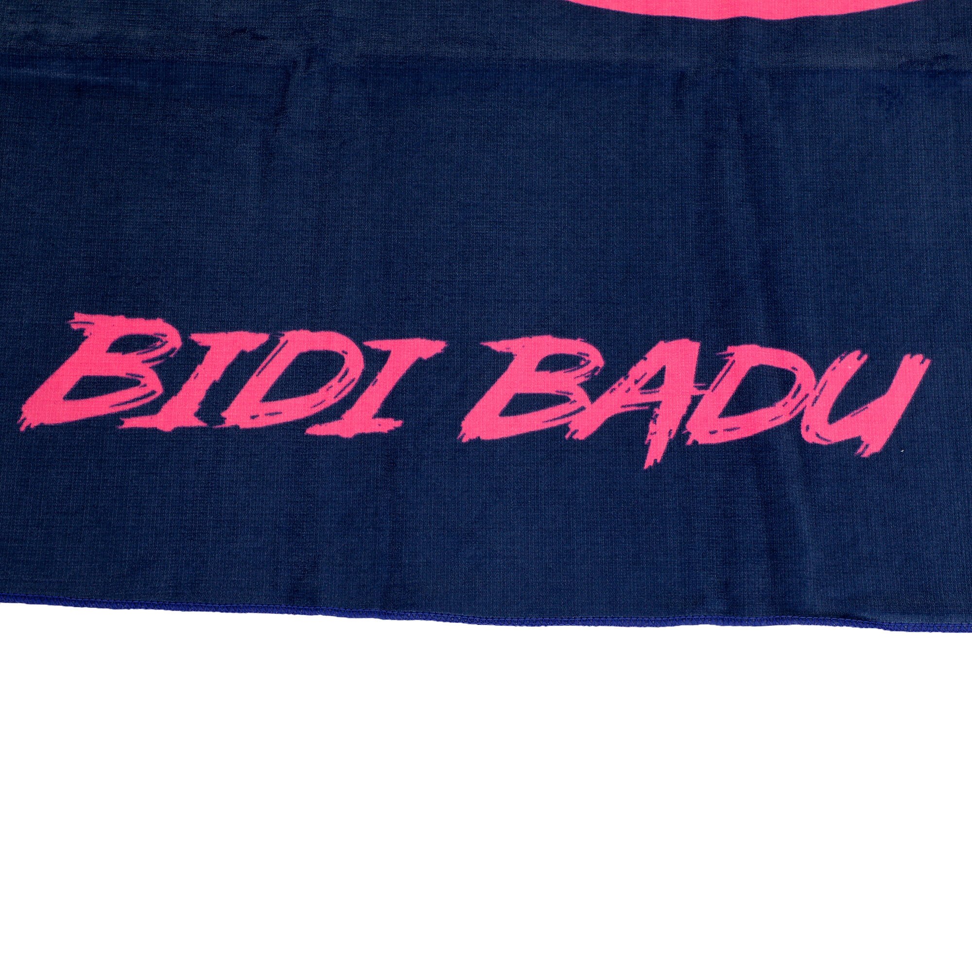 BIDI BADU